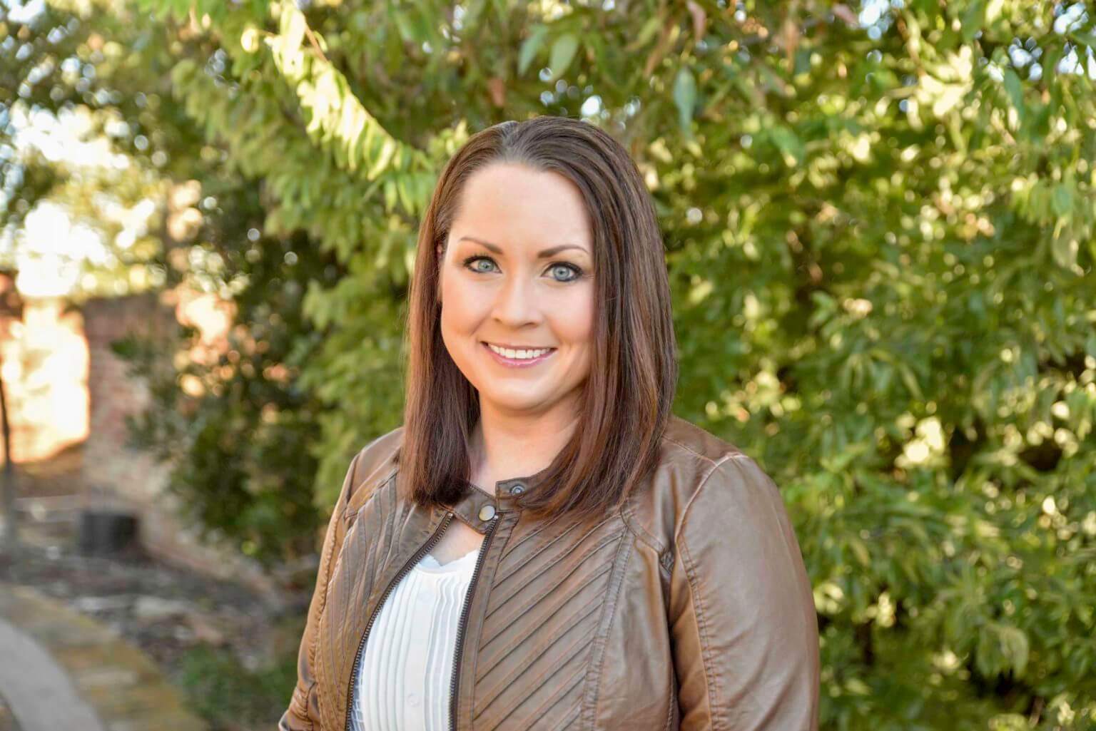 Kandace Collins, DDS Grandview, TX Dentist